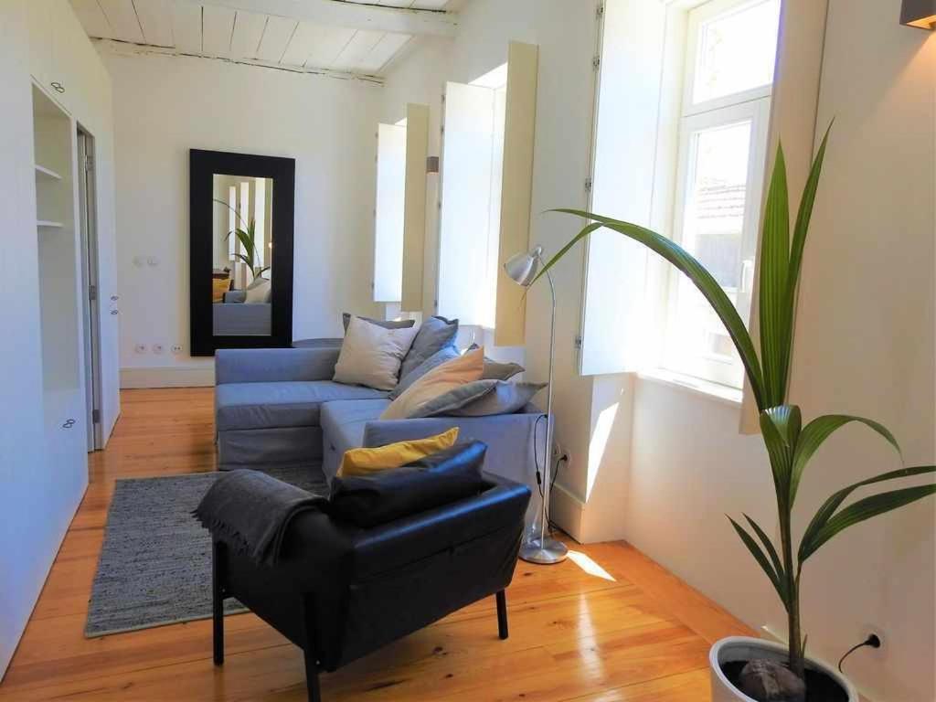 Apartment Delight 3 Luxury In Historic Center Max 4p Porto