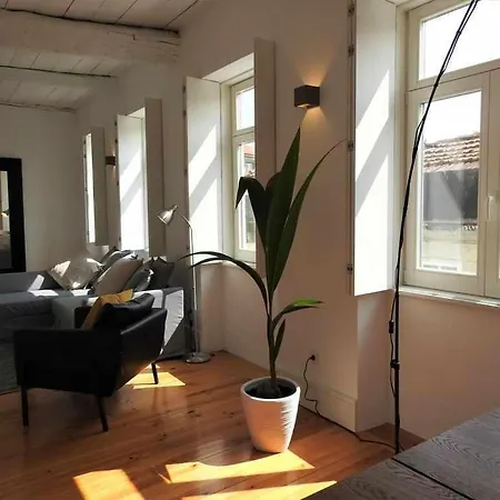 Oporto Delight 3 Luxury Apartment In Historic Center Max 4P Exterior photo