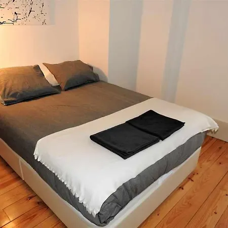 Oporto Delight 3 Luxury Apartment In Historic Center Max 4P Exterior photo
