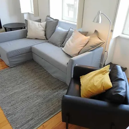 Oporto Delight 3 Luxury Apartment In Historic Center Max 4P Exterior photo
