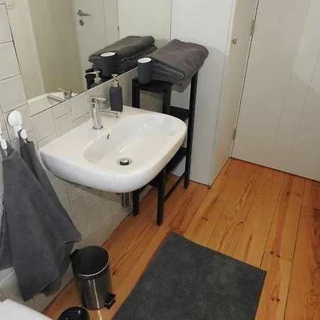 Oporto Delight 3 Luxury Apartment In Historic Center Max 4P Exterior photo