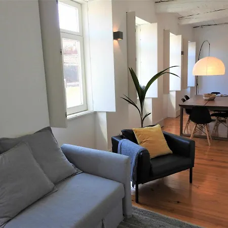 Oporto Delight 3 Luxury Apartment In Historic Center Max 4P Exterior photo