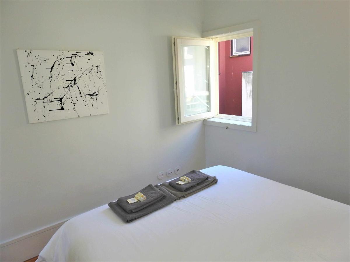 Delight 3 Luxury In Historic Center Max 4p Apartment Porto